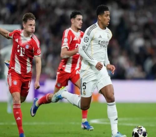 馬卡：皇馬接近賽季無冠，上次發(fā)生已是在齊達(dá)內(nèi)第二次執(zhí)教時