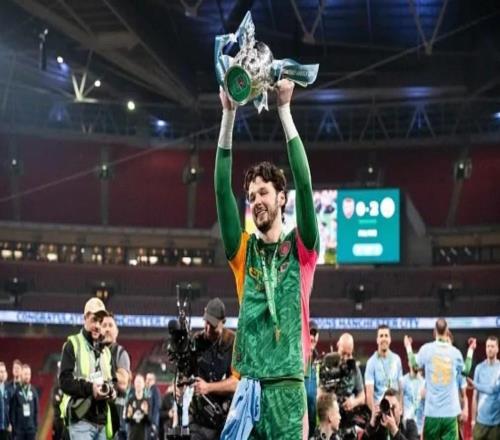 曼晚跟隊：曼城想留住特拉福德，但目前來看他夏窗肯定離隊