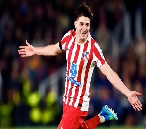 02！庫巴西紅牌，小蜘蛛任意球世界波，馬競擊碎魔咒攻陷諾坎普