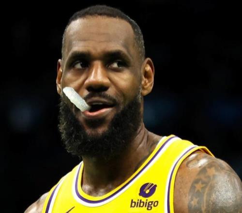 湖人更新傷情報告：詹姆斯能出戰(zhàn)勇士，東契奇、里夫斯仍缺陣