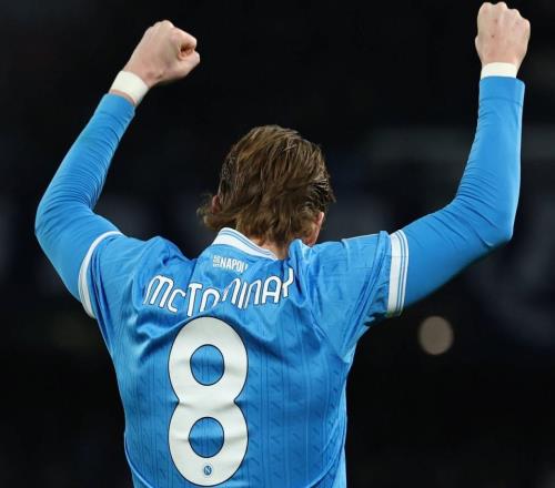 馬特拉齊：曼聯(lián)幾乎白送麥克托米奈離隊(duì)，是最大轉(zhuǎn)會(huì)錯(cuò)誤之一