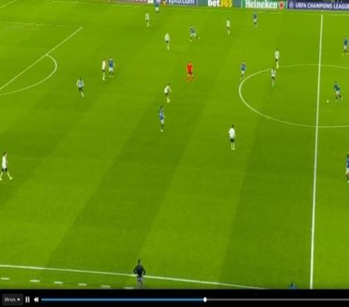 馬丁內(nèi)利5步晃懵對(duì)手，球迷：這舞步我熟，DDR玩家