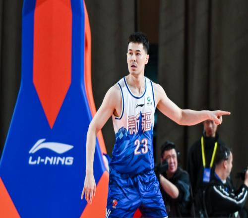 阿不都18+10+9！新疆加時逆轉(zhuǎn)天津結(jié)束4連敗齊麟25+7爆發(fā)