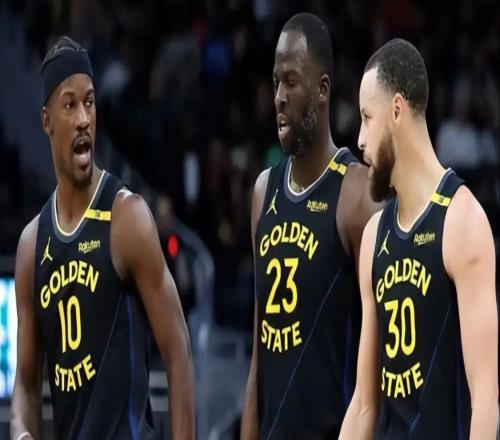 寧遇太陽(yáng)，不碰快船！勇士鎖定西部第10挑對(duì)手，附加賽最怕他