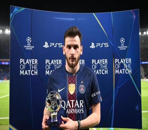 精彩单骑闯关破门,克瓦拉茨赫利亚当选巴黎vs利物浦全场最佳