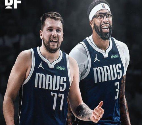 濃眉富保羅說湖人拿我換東契奇還以為惡作劇我幻想過和77當隊友