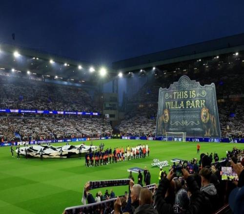 英超双雄杀进欧联八强,票价78镑起被球迷骂"吃相难看"