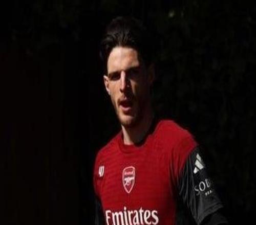 阿森納三大主力突然歸隊(duì)，球迷卻盯著沒來的那3個(gè)