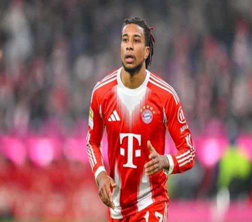 法爾克：皇馬和利物浦關(guān)注奧利塞，但球員沒有離開拜仁的打算