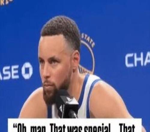 庫里兄弟同場(chǎng)等了15年，第一球就傳丟了