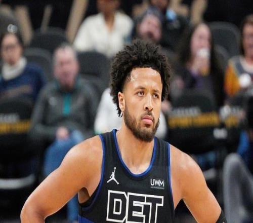 坎寧安無緣賽季評獎：我對65場出勤線的看法很復雜