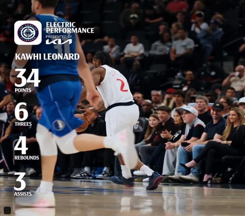 小卡直言想成歷史最佳之一！僅三場(chǎng)低于20+入巔峰保底最佳三陣