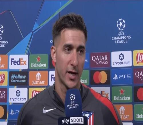 穆索：普維爾手球他又不是為了擺脫困境，裁判也是這么想的