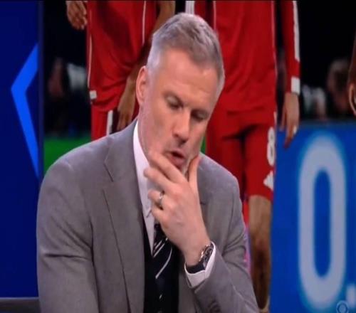 卡拉格：范戴克依然很出色，是隊友與戰(zhàn)術(shù)拖累了他