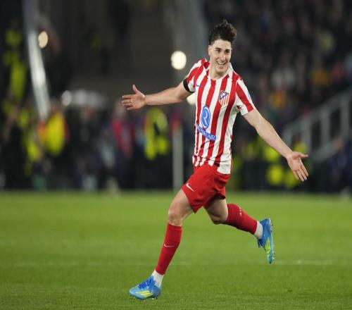 心急吃不了热豆腐!西蒙尼给弗里克挖了个大坑,马竞攻陷诺坎普