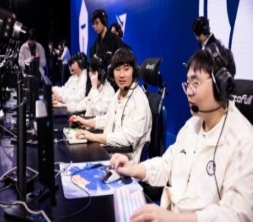 踢對人了呀！iG新陣容第二賽段取得開賽兩連勝