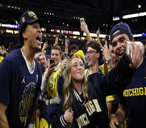 價值512億刀的美國高校體育，NBA球員都想“回爐”