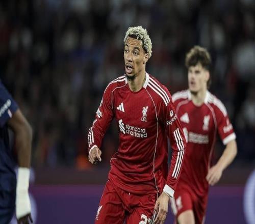 少输当赢的利物浦,四大皆空哪还要等下回合