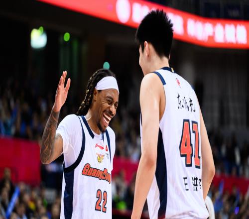 一場105：110再讓前8格局大變！廣東奪回前4主動權，遼寧機會來了