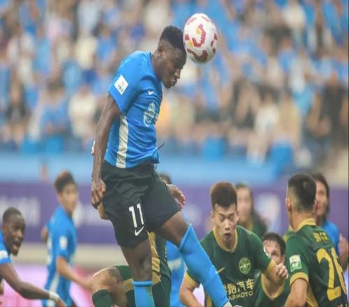 中超前瞻！大連英博主場(chǎng)戰(zhàn)浙江，球隊(duì)困難不少！