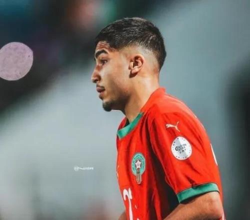 420萬歐分期支付！國米求購摩洛哥17歲天才英超小蜜蜂也有意