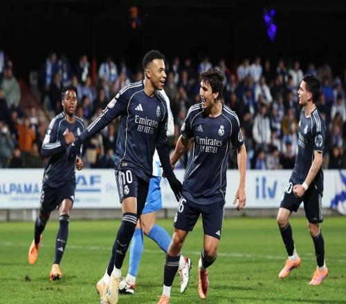 紐卡盯上皇馬替補中鋒：22歲新星成伊薩克替身，回購條款成談判焦點