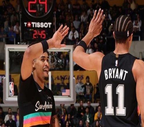 卡布：如果哈珀在別的隊會是首發(fā)甚至正在競爭年度最佳新秀