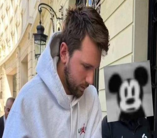 東契奇逃回歐洲療傷,湖人季后賽懸了