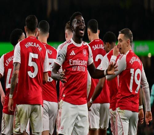 英超11隊擠進歐戰(zhàn)這賽制把第7名也喂飽了