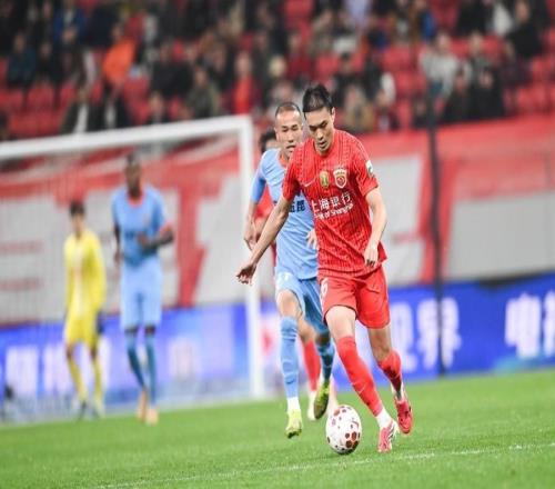 2026年首場(chǎng)上海德比“降檔”海港和申花均面臨大面積傷病是“主責(zé)”