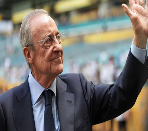 阿斯：皇馬的架構(gòu)不會(huì)發(fā)生改變，管理層認(rèn)為現(xiàn)有戰(zhàn)略很恰當(dāng)