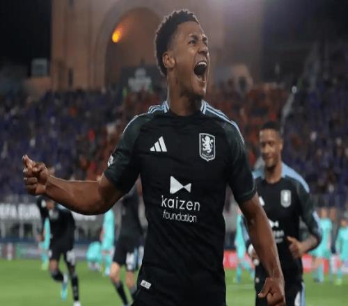 維拉31血洗博洛尼亞埃梅里創(chuàng)紀(jì)錄8連勝，英超第4竟成“備胎”