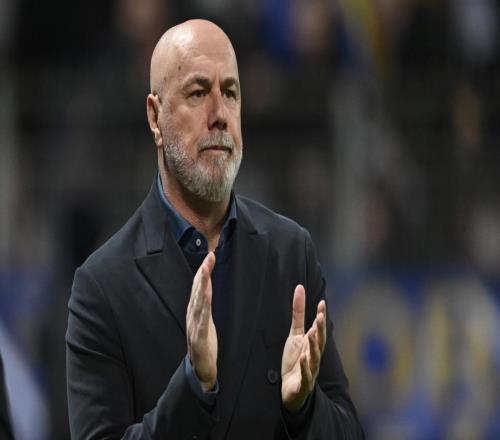 波黑主帥：意大利是一支嚴(yán)肅的球隊(duì)，在澤尼察沒有輕視我們