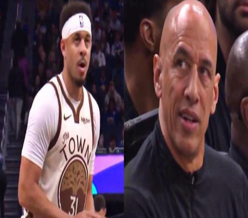 NBA宣布對國王調(diào)查結(jié)束！證實(shí)主帥戰(zhàn)術(shù)失誤而非擺爛：無任何處罰