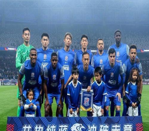 中超第五輪很精彩，因為強強對決，負分對決都有，會決定奪冠形勢