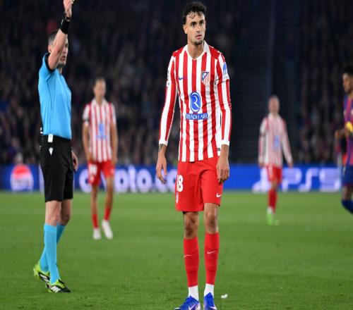 巴薩掀桌：VAR形同虛設，2次投訴換來0回應