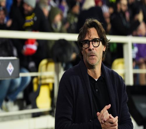 佛羅倫薩主帥感慨未能開胡本應(yīng)防止第二第三失球_意甲直播