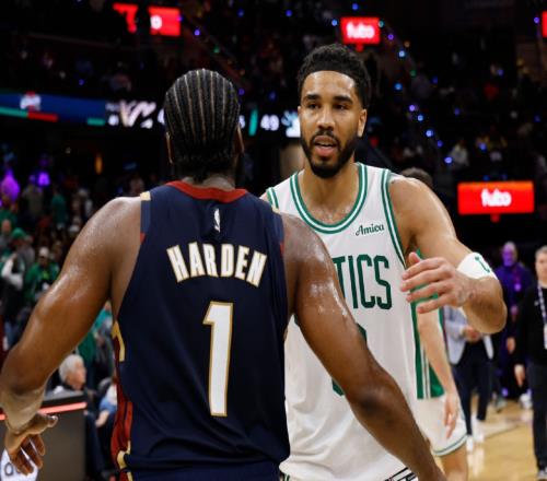 意外10勝2負(fù)，只有哈登能配合！知道你們很強(qiáng)，但這次可能玩過了