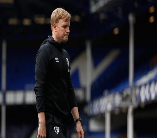 消息人士：埃迪豪堅稱自己與紐卡球員們的關系仍然很好