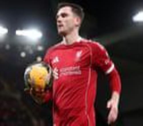 利物浦花8年打造的左路鐵閘，被主帥一句話按在替補席