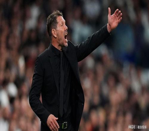 西蒙尼再次證明：他就是所有英超豪門都該搶的頂級主帥