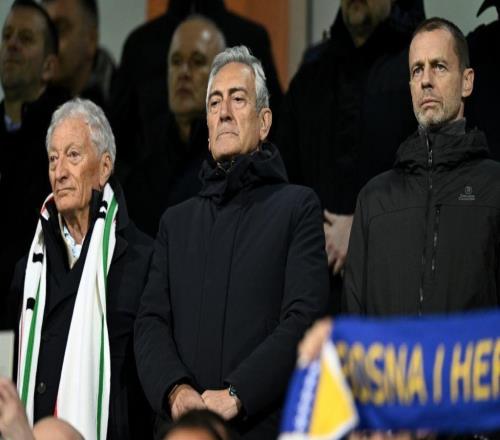 格拉維納：政府應(yīng)給予意大利足球更多資金支持聯(lián)賽體系需重塑