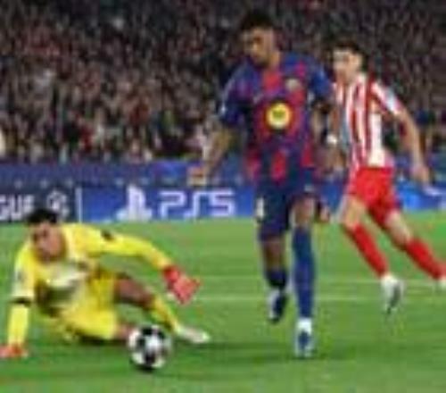 拉什福德10天連踢馬競3場，巴薩卻想退貨