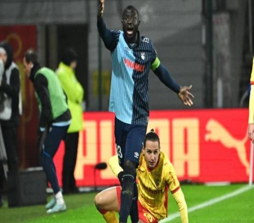 隊報：勒阿弗爾隊長桑甘特今夏自由身加盟塞維利亞，簽約5年