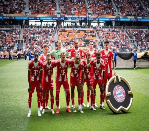 拜仁造神運(yùn)動引爭議，英媒德媒隔空掐架