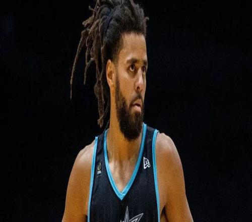 大量中國Rapper聯動J.Cole！更衣室高強度視頻公開！