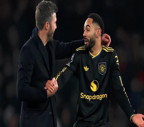 曝曼聯(lián)接觸前皇馬名帥，俱樂(lè)部高層冷血惹眾怒，多將逼宮留卡里克