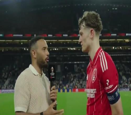 耶茨：客場11戰(zhàn)平波爾圖可以接受，回到主場一切都還有得踢