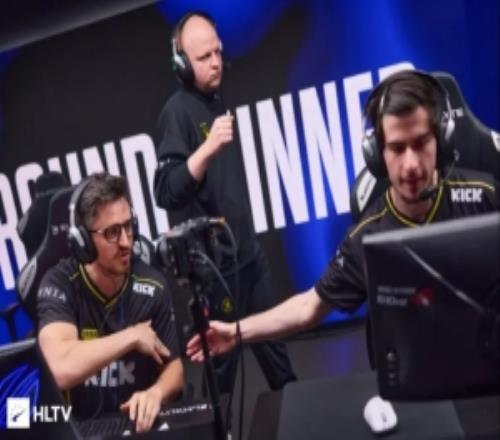 CS2BLAST沃斯堡站首輪對(duì)陣：Vitality迎戰(zhàn)FUT，NAVI對(duì)決FaZe