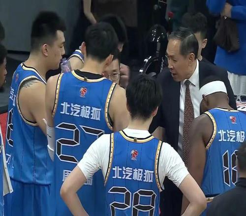北京男籃確定新外援，不是戴維斯，本月24日前到位，貝利被放棄